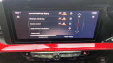 Vauxhall Mokka 1.2 Turbo Ultimate 5dr Auto Petrol Hatchback